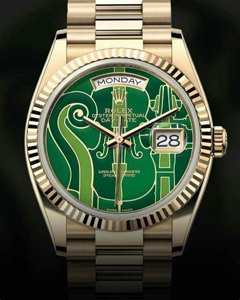 rolex 2024 catalog.